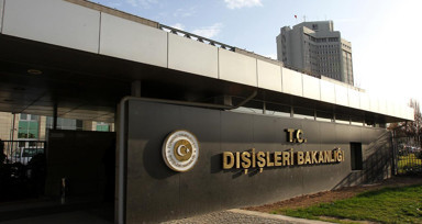 Dışişleri Bakanlığı, Kuran-ı Kerim yakma olayını kınadı