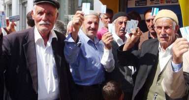 Milyonlarca emekliye müjde! Masada 3 formül var, ara zam yolda! Bakanlar bu hafta harekete geçiyor