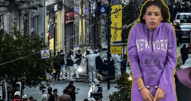 İstiklal Caddesi'ni kana bulayan saldırı! Davada yeni gelişme: 3 zanlı tahliye edildi