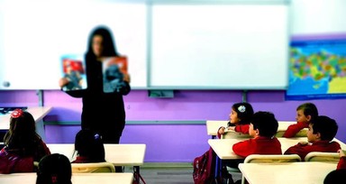 Uzman öğretmen ve başöğretmen sınav başvurusu nasıl yapılır? 2023 MEB kariyer sınavı başvuru kılavuzu