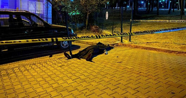 Bursa’da kanlı infaz! Sosyal medyadan dehşet anlarını canlı yayınladı