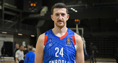 Ercan Osmani yeni sezonu değerlendirdi! Euroleague yorumu...