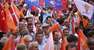 AK Parti'de gözler 7 Ekim'de gerçekleşecek kongrede! Cumhurbaşkanı Erdoğan'dan 81 il için önemli karar