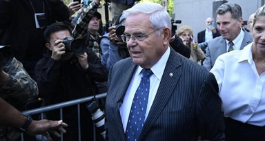 Türkiye karşıtı senatöre dava! FBI’ın Menendez soruşturmasında yeni gelişme
