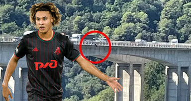 Beşiktaş'ın istediği Nice'in yıldızı Alexis Beka Beka intiharın eşiğinden döndü! Kız arkadaşı terk edince...