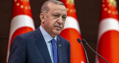 Cumhurbaşkanı Erdoğan'dan İstanbul için o isme 'hazırlan' talimatı! AK Parti'nin İstanbul adayı kim olacak? Deniz Zeyrek'ten çarpıcı iddia