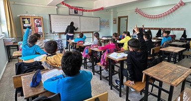 Kasım tatili ne zaman? İlk ara tatili hangi tarihte başlıyor? 2023-2024 MEB eğitim öğretim takvimi