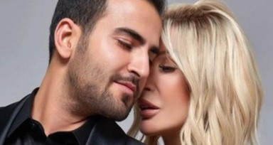 Kayınvalidesiyle pozunu paylaşan Seda Sayan'a yorum yağdı! "Sizden daha gençtir"