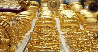 Kuyumcu ev ekran arasındaki makas farkında yeni gelişme! Altın fiyatını saniye saniye takip edebileceksiniz!