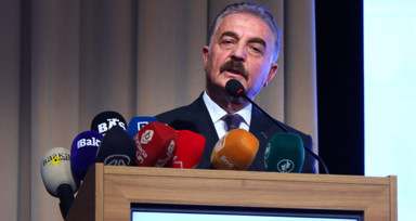 MHP Genel Sekreteri Büyükataman: Milletimizi zillet belediyelerinin beceriksizliğinden kurtaracağız