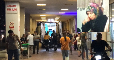 Şanlıurfa'da tüyler ürperten vahşet! Sokak ortasında kadın cinayeti: İmam nikahlı eşinin boğazını kesti