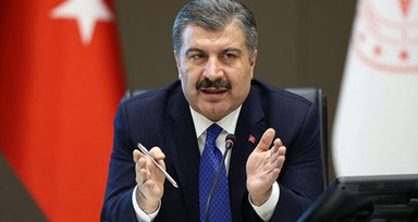 Son Dakika: Bakan Koca Hatay'da hayatını kaybeden Başhekim Ersin Mahmutluoğlu hakkında açıklama yaptı! Ölüm nedeni Kovid-19 mu?