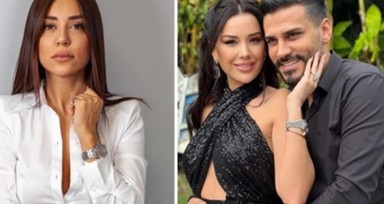 Banu Parlak'ın iş yerine silahlı saldırı düzenlendi! "Başıma bir şey gelirse sorumlusu Dilan Polat'tır"