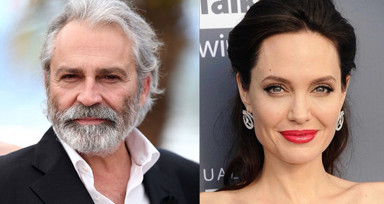 Haluk Bilginer, Angelina Jolie ile başrolü paylaşacak