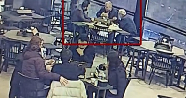 Sigara denetimcileri kafeleri haraca bağlamış! WhatsApp'taki yazışmaları ele verdi | İşte o görüntüler