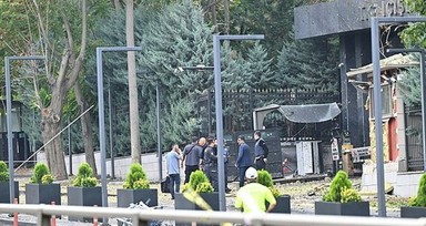 Ankara'daki hain saldırıda "SEL" izi! PKK'nın yeni istihbarat yapılanması deşifre edildi