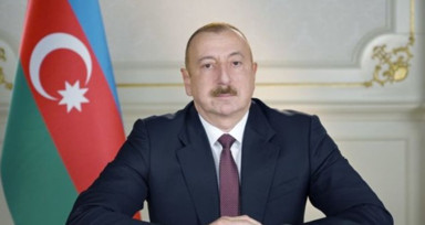 Son dakika: İlham Aliyev yarın İspanya'da yapılacak olan toplantıya 'Türkiye' şartından dolayı  katılmama kararı aldı