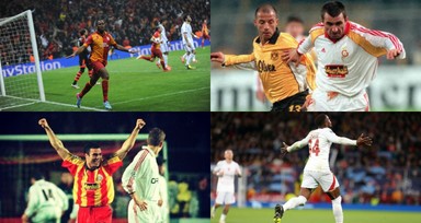 United galibiyeti ile tarihine bir zafer daha ekledi: İşte yendiğimiz bütün büyük takımlar...