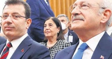 CHP'de İstanbul için musluklar açıldı! 'Değişimciler' ve 'Kemalcilerin' delege savaşı