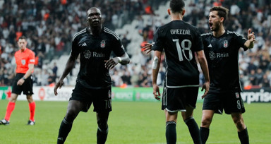 Kartal Lugano karşısında tarihi hezimet yaşadı! Lugano'ya mağlup oldu