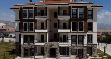 TOKİ'den müjde! Taksit ve düşük peşinat imkanı! Ucuz konutta şartlar belli oldu