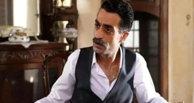 Yalı Çapkını'nın Kazım ağası eşini sır gibi saklıyordu! Güzelliğiyle herkesi büyüledi