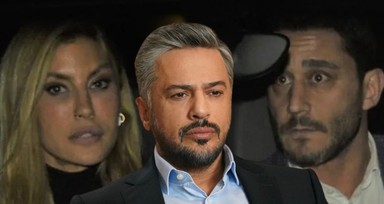 Yalı Çapkını'nın Orhan'ı Emre Altuğ eski eşi Çağla Şıkel'ın ilişkisine tepkili mi? Emre Altuğ'dan yanıt: Hadsizlik...