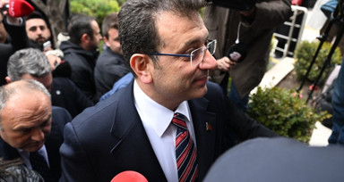 Eski Ulaştırma Bakanı Adil Karaismailoğlu tarafından açılan davayı kaybeden İBB Başkanı İmamğolu tazminat ödeyecek