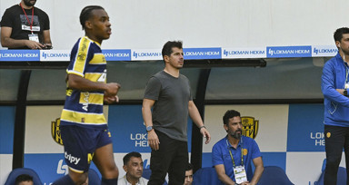 Emre Belözoğlu Ankaragücü kariyerine galibiyetle başladı