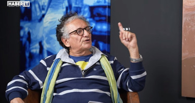 CHP'de değişim tartışmalarına Bedri Baykam da katıldı: Yeniden aday olmak aklımdan geçti