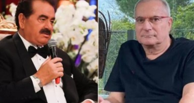 'Her an' diyerek duyurdu! İbrahim Tatlıses evleniyor mu? Mehmet Ali Erbil yorumu olay oldu