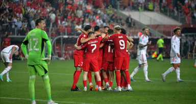 Hırvatistan Türkiye maçı ne zaman, saat kaçta, hangi kanalda?