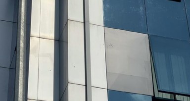 Dilan Polat Ataşehir'e silahlı saldırı kamerada! VİDEO İZLE