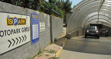 İSPARK ücretlerine yüzde 55 ile 57 oranında zam! Hangi otopark kaç para oldu?