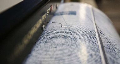 Tayvan'da korkutan 5,2 büyüklüğünde deprem