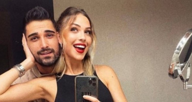 İkiz bebekleri için hazırlıklara başlayan İdo Tatlıses ve Yasemin Şefkatli'nin lüks villası baş döndürdü
