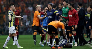 Dünyanın en büyük 10 derbisi belirlendi: Fenerbahçe-Galatasaray listede