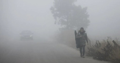 Meteoroloji öğle saatleri için Ege ve Akdeniz'i gece saatleri için ise İç Anadolu ve Güneydoğu Anadolu'yu uyardı | 14 EKİM HAVA DURUMU NASIL OLACAK?