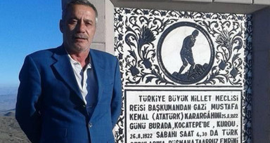 Son Dakika: MHP Antalya il yönetim kurulu üyesi Yusuf Çırpan evinde ölü bulundu! Sır olay cinayet büro amirliğini harekete geçirdi