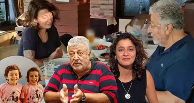 Metin Akpınar ve Nur Nebioğlu'nda arasında sular durulmuyor! Nebioğlu TV'ye çıkacağını söyleyip Akpınar'a gözdağı verdi: Gerçekleri anlattığımda...