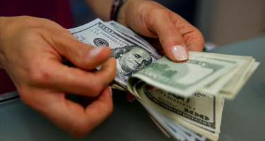 Bugün dolar ne kadar, euro kaç lira oldu? 16 Ekim 2023 güncel döviz kuru