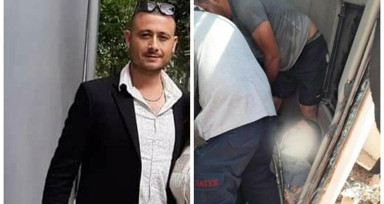 İzmir'de belediye işçisi uyuşturucudan tutuklandı