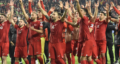 Kerem, Yunus, İsmail, Uğurcan... Zaferin mimarları açıklamalarda bulundu