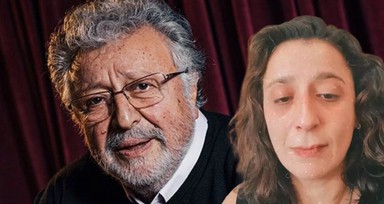 Metin Akpınar'ın 35 yıl sonra tek gecelik ilişkisinden ikiz kızları ve torunları ortaya çıktı! Bir bomba iddia geldi! Meğer bir de oğlu...