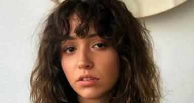 Spor salonundan sutyenli pozunu paylaştı! Zeynep Bastık düzgün fiziğiyle büyüledi