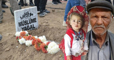 Türkiye Müslüme'ye ağladı! Sapık dedeye gelinine tecavüzden 28 yıl, kızına sarkıntılıktan 5 yıl hapis cezası