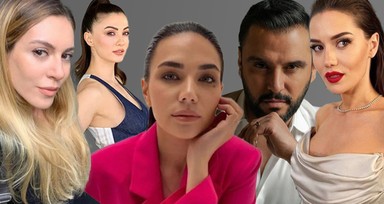 İsrail'in Gazze'de hastane bombalamasının ardından magazin dünyasından da tepkiler yükseliyor! Hadise, Pınar Deniz, Alişan... Sessiz kalamadılar!