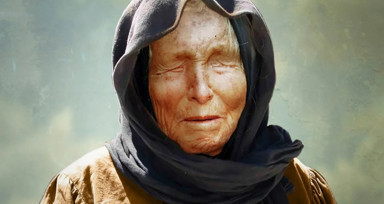 Ünlü Kahin Baba Vanga'dan 2024 kehanetleri! Bakalım kaçı gerçekleşecek