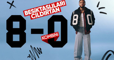 Valentin Rosier'den Beşiktaşlıları çıldırtan paylaşım! 8-0 detayı olay oldu