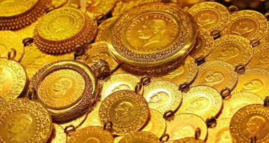 Altın haftayı rekorla kapatıyor! 20 Ekim 2023 güncel gram altın, çeyrek altın fiyatları...